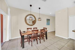 Orlando Villa 6256: Experience 5-Star Luxury at Paradise Palms Resort - 3