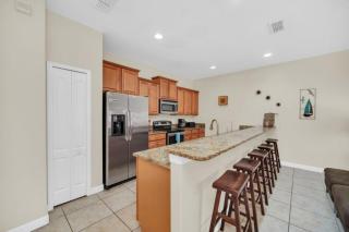 Orlando Villa 6256: Experience 5-Star Luxury at Paradise Palms Resort - 1