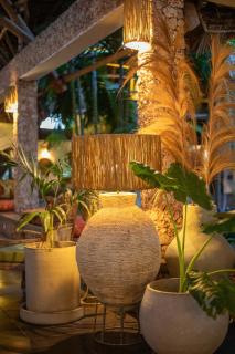 Temple Point Resort - Watamu - 3