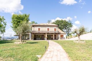 Lumamè Resort B&B - Montefiore Conca - 6