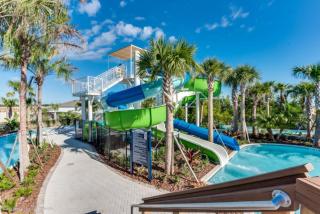 Relax and Unwind in this 9 Bedroom Villa 6487 - Davenport - 8