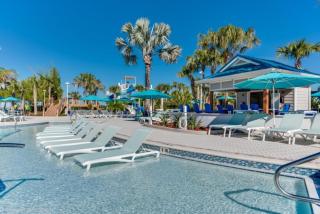 Relax and Unwind in this 9 Bedroom Villa 6487 - Davenport - 5