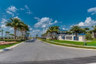 Relax and Unwind in this 9 Bedroom Villa 6487 - Davenport - 2