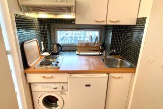 Parc Monceau - Chez Amélie - Paris - 6