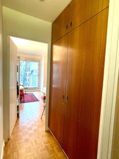 Parc Monceau - Chez Amélie - Paris - 4