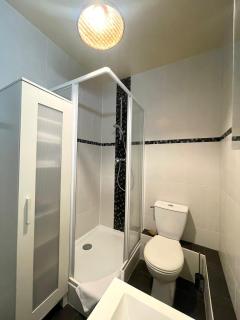 Parc Monceau - Chez Amélie - Paris - 2