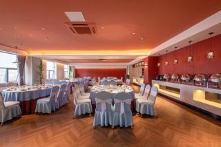 Calvin International Hotel Guangzhou Baiyun International Airport Huadu Plaza Branch - Free Deliver Service to Guangzhou Baiyun International Airport & Free Deliver Service to Canton Fair Complex During Canton Fair Period - Huadu - 1