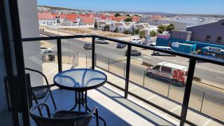 Millennium Arch 46 - Langebaan - 3