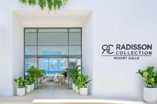 Radisson Collection Resort Galle - 6