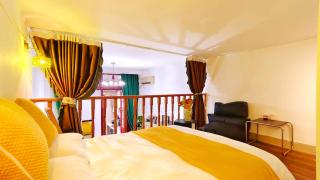 Shanghai Hills & Aromahome Palette with balcony close to metro line 9 - 9