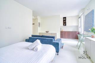 Le Patio - Proche Porte Maillot - 393B - Neuilly-sur-Seine - 3