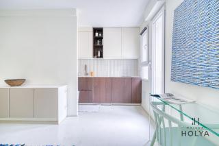 Le Patio - Proche Porte Maillot - 393B - Neuilly-sur-Seine - 7