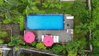 Coconut Hill Cottage - Nusa Penida - 4