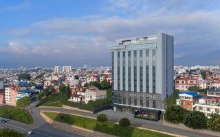 Mercure Kathmandu Sukedhara Heights - 6