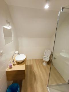 Pensjonat Sokolec - 2