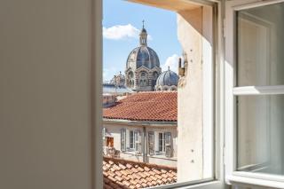 Grand Duplex T2 - Plein coeur historique et du port - 5