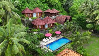 Coconut Hill Cottage - Nusa Penida - 0