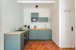 Grand Duplex T2 - Plein coeur historique et du port - 3