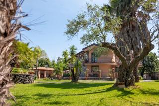Villa Etna da mare - Fleri - 7