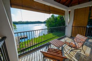Ayuwaters Authentic Yoga and Ayurveda Retreat by the Bentota River All Inclusive - 6
