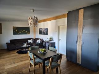 Ferienwohnung Mariposa - Böbing - 7