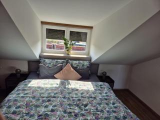 Ferienwohnung Mariposa - Böbing - 2