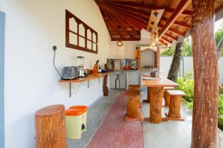 Paradise Sunrise Villa - Ahungalla - 6