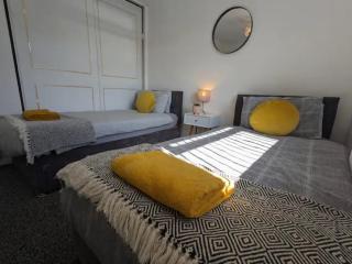 K Suites - Harrogate Terrace - 4