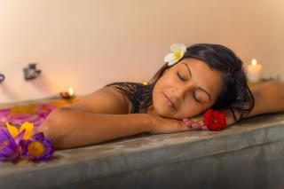 Ayuwaters Authentic Yoga and Ayurveda Retreat by the River All Inclusive - 3