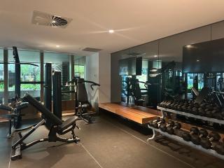 Southern Cross Luxe Retreat - 7