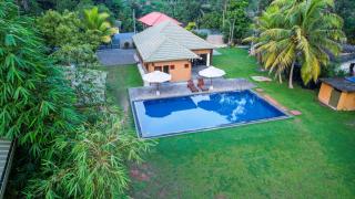 Ayuwaters Authentic Yoga and Ayurveda Retreat by the River All Inclusive - Beruwala - 1