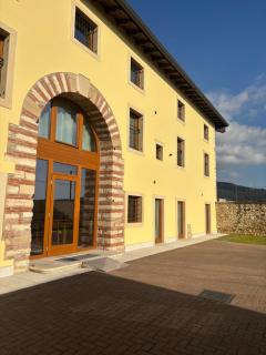Corte Recamao- Appartamento 1 - Quinto di Valpantena - 5