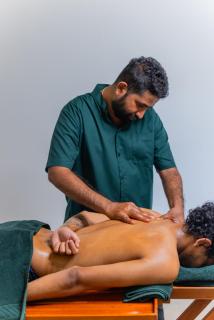 Ayuwaters Authentic Yoga and Full Board Ayurveda Retreat by the Bentota River - 5