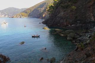 La notte sull'isola - Montaretto - tra il cielo e il mare - 0