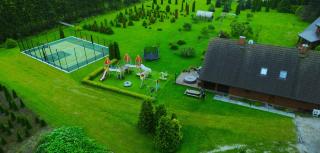 Krapi Guesthouse - Treimani - 0