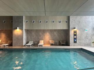 Southern Cross Luxe Retreat - Melbourne - 3