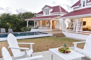 Villa Calypso - Saint-Louis - 6