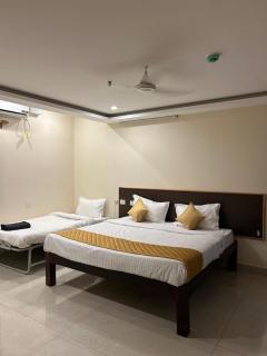 Sri Saai Surguru Residency - Pondicherry - 7