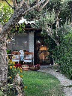 Casa Lilla - Baja Sardinia - 3