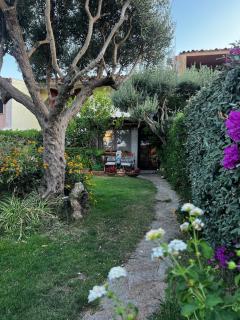 Casa Lilla - Baja Sardinia - 4