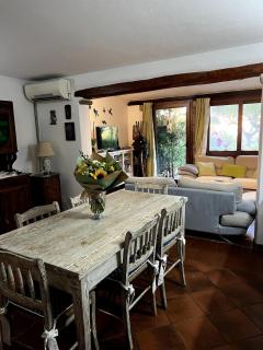 Casa Lilla - Baja Sardinia - 2