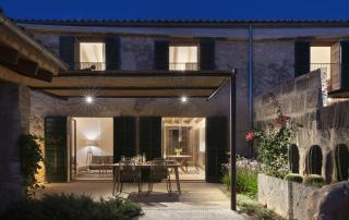 Can Cunso 18, piscina, barbacoa, estilo y confort - 9