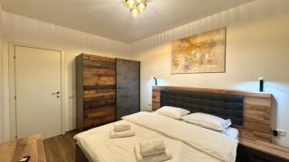 Busteni Mountain View Suites by the River - EV Plug - Buşteni - 4