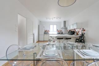 Maison Jacoulet - Welkeys - Saint-Cloud - 6