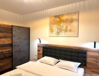 Busteni Mountain View Suites by the River - EV Plug - Buşteni - 5