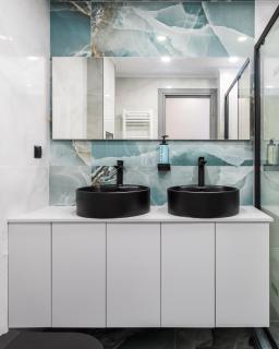 Ophelia Apartments by halu!, Luxury Apt with Hot Tub - 5