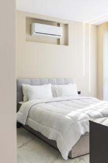 Ophelia Apartments by halu!, Luxury Apt with Hot Tub - Tessalónica - 2