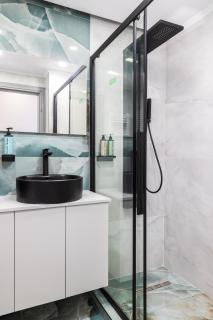 Ophelia Apartments by halu!, Luxury Apt with Hot Tub - Tessalónica - 3