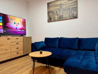 Busteni Mountain View Suites by the River - EV Plug - Buşteni - 8