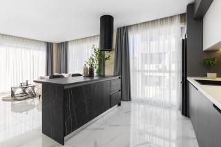 Ophelia Apartments by halu!, Luxury Apt with Hot Tub - Tessalónica - 4